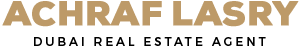 Achraf Lasry