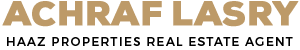 Achraf Lasry